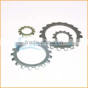 China Professional Manufacturing Internal Thread Lock Washer thumbnail-5