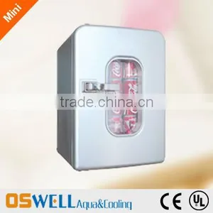 Portable Mini Fridge thumbnail-1
