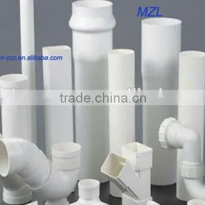ISO/ASTM/JIS/AS/BS Standard PVC PIPE thumbnail-4