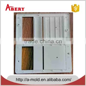 Engineering Design Plastic Parts Injection Mold Tooling Factory thumbnail-1