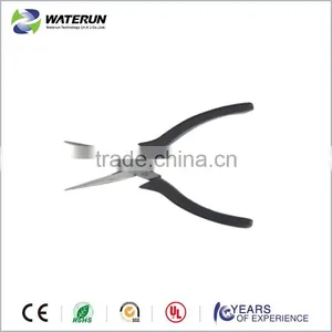 Diagonal Cutting Pliers Flush Cutting Pliers thumbnail-5