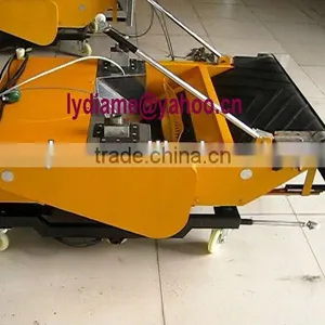 Pasterer Equipment/auto Rendering Machine/Plaster Machine thumbnail-1