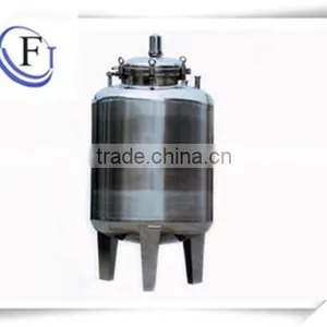 2014 JF Series Liquid Recovery Tank thumbnail-1