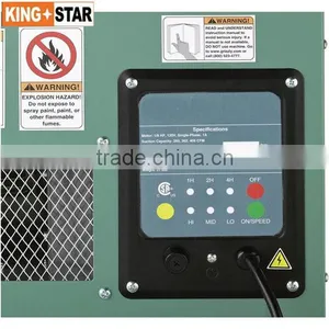 Industrial Air Cleaner thumbnail-3