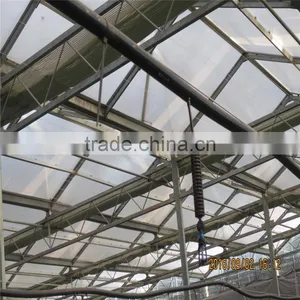 Customized Cheap Commercial Horticultural Green House thumbnail-2