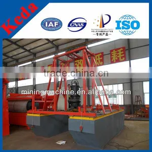 Best Quality River Sand Pumping Ship For Sale thumbnail-1