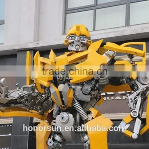 Big Huge Transformer Model thumbnail-2