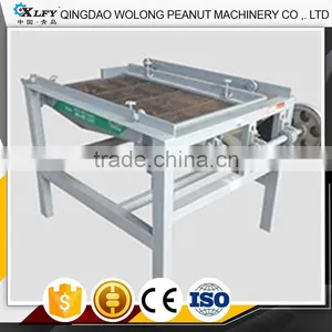 Round Rotary Peanut Sieving Vibration Screen Separator Machine thumbnail-4
