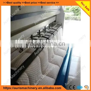 Single Head Quilting Machine ,computerized Quilting Machine,single Needle Quilting Machine thumbnail-6