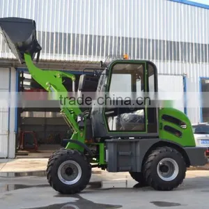 Good Quality Earth Moving Construction Machine thumbnail-1