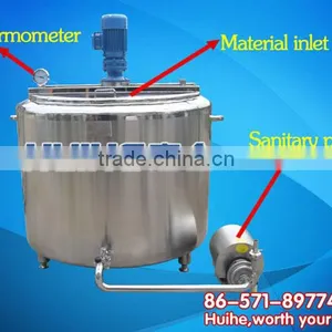 Cold and Hot Cylinder for Paint/ Storage thumbnail-1