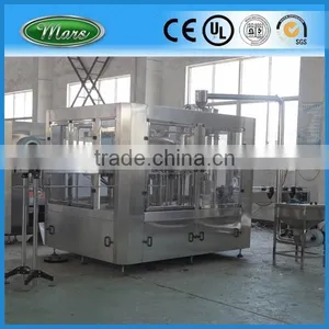 Drinking Water Production Plant thumbnail-1