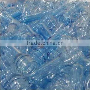 Preform for PET Bottles thumbnail-1