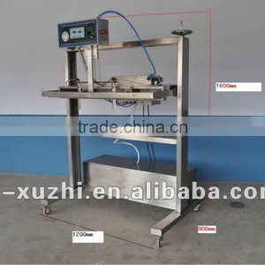 Outside Pumping Vacuum Packing Machine XZ-H800 thumbnail-1