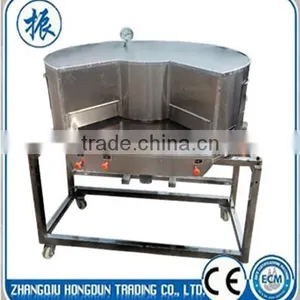 Automatic Home India Chapati Making for Sale thumbnail-4