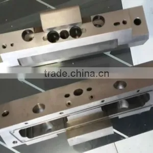 Customized Cnc Machining Parts thumbnail-2