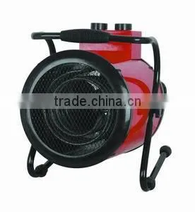 3kw Portable Industrial Electrical Fan Heater thumbnail-1