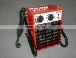5KW Square Mini Fan Heater/portable Fan Heater thumbnail-1