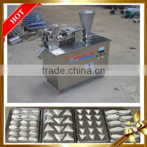 Restaurant School Home Dumpling Gyoza Jiaozi Widely Used Automatic Making Samosa Machine uk thumbnail-5