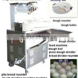 MP45/2 Dough Divider Bakery Dough Divider Bread Dough Divider thumbnail-1