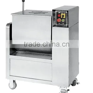 GRT-BX35A Professional Filling Mixer thumbnail-1