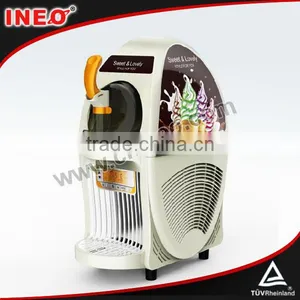 Snack Shop Commercial Ice Cream Machine For Sale thumbnail-1