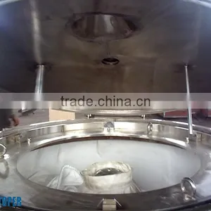 Industrial Centrifuge Manufacturers, Centrifuge Dryer Machine thumbnail-2