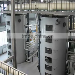 Full Automatic Machinery for Cotton Oil Extraction thumbnail-6