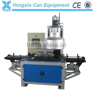 GT4A19A Pail Can Seamer Machine thumbnail-1
