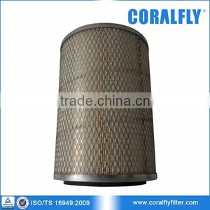 Light-Duty Trucks Air Filter 12342870 thumbnail-1