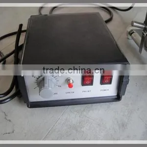 HP-241G Ribbon Track Printing Machine thumbnail-4
