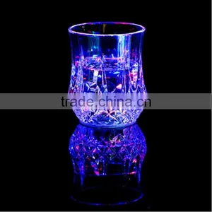 WATER SENSOR CUP COLOR CHANGING LED WATER SENSOR GLASS thumbnail-6