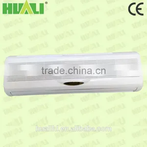 New CE Wall Mounted Split Type Fan Coil Unit for Central Air Conditioning thumbnail-1
