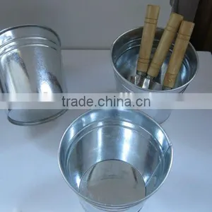 Hot Sale Zinc Pot Metal Pot thumbnail-1
