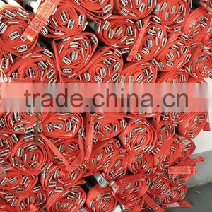 Strong and Flexible Fire Resistant Escape Rope Ladder thumbnail-1