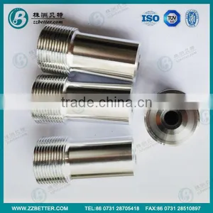 Small Boron Carbide Nozzle thumbnail-1