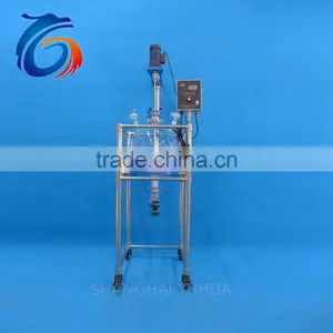 Lab Separation Equipment Used for Research Chemical thumbnail-1