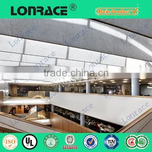 Poplular Designed Building Hotel Gypsum Ceiling thumbnail-4