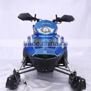 Cheap Price 2016 New 200cc Kid Snowmobile/snowscooter thumbnail-1