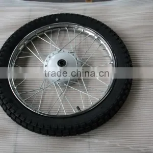 Motorcycle Tire Spare Parts Cheap Best Quality Tyre for Motorcycle thumbnail-4