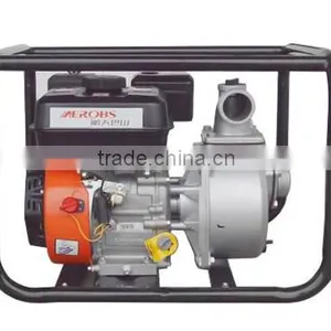 Cheap Price Quality Assured Air-cooled 4-stroke Diesel Engine Water Pump thumbnail-2