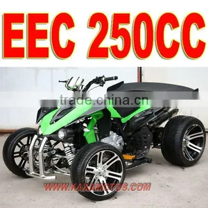 EEC 250cc LONCIN ATV thumbnail-1