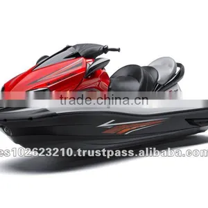 JET SKI KAWASAKI thumbnail-1