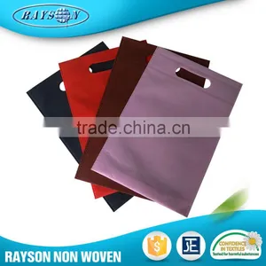 Bulk Buy From China Recycle Biodegradable Stitch Non Woven Bag thumbnail-1