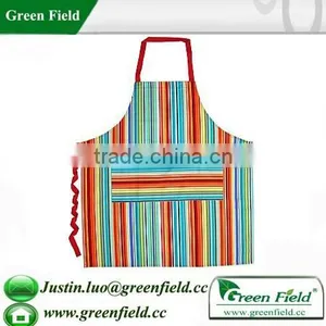 Customized Personalized Apron thumbnail-1
