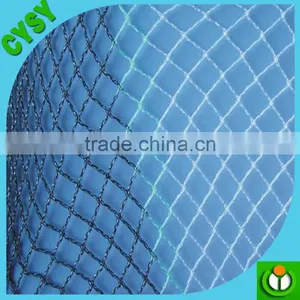 Green Polyethylene Anti-bird Net /plastic Net in Caton Packing thumbnail-3