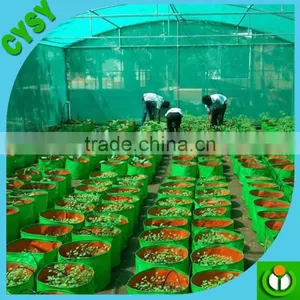 PE Tarpaulin,tent Material, Waterproof Outdoor Plastic Cover, Blue Poly Tarp, Hdpe Fabric thumbnail-5