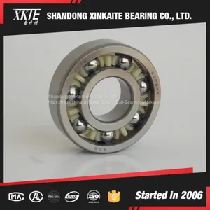 Deep Groove Ball Bearing 6305TN C3/C4 for Conveyor Idler Roller thumbnail-2