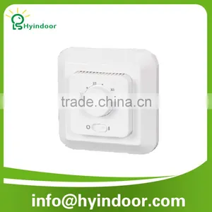 RoHS CE Certificate International Electronic Heating Thermostat thumbnail-1