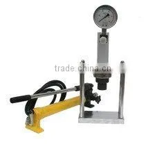 Manual Pressing Machine thumbnail-1